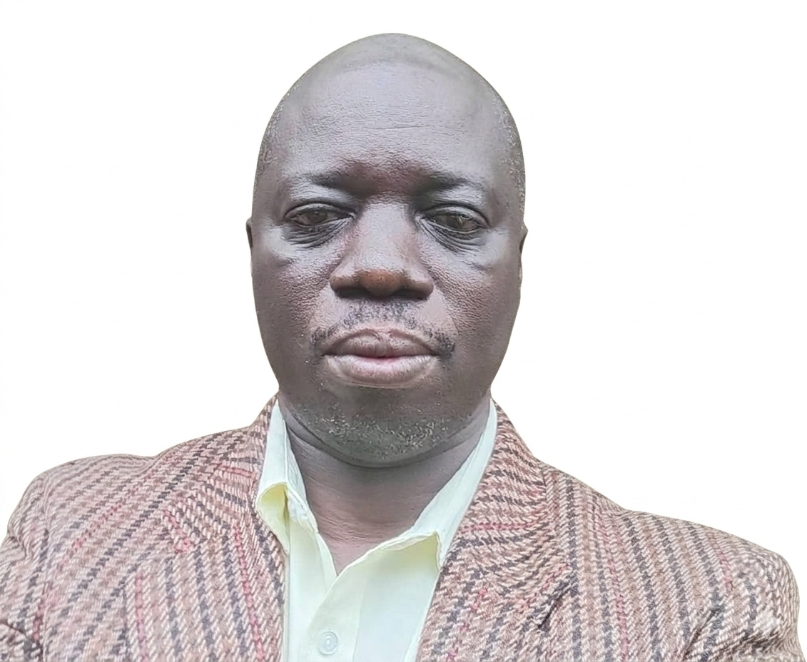 Mr. Winiston Matere